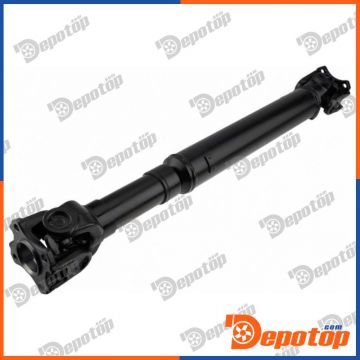 Arbre de transmission avant pour NISSAN | NWN-NS-041, 37200-4JM0A